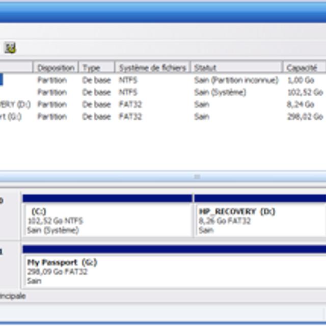 Le premier disque dur a cinquante ans — free download
