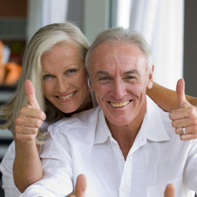 La donation entre époux est&amp;nbsp;particulièrement indiquée dans les familles recomposées.&amp;nbsp;© Fotolia