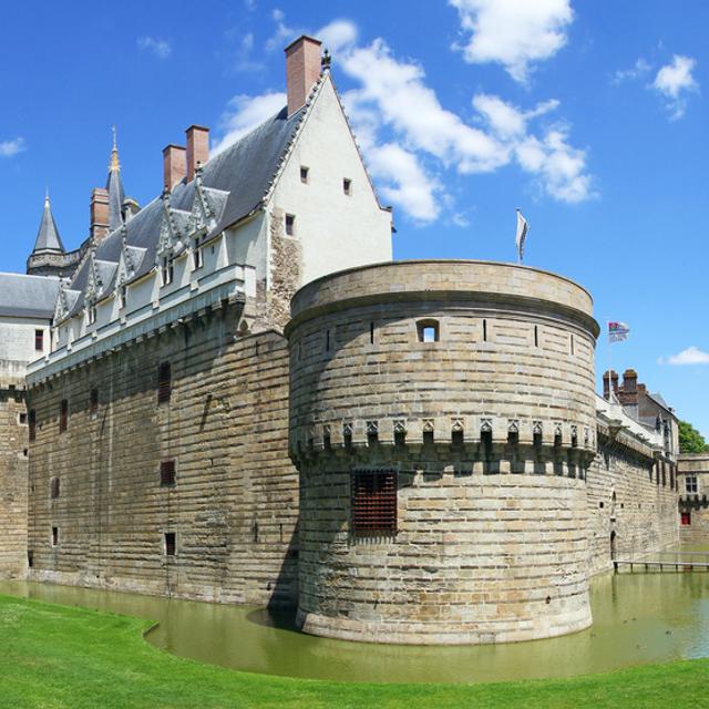 Le dispositif de la loi Malraux est une incitation fiscale à la conservation du patrimoine historique. © Fotolia