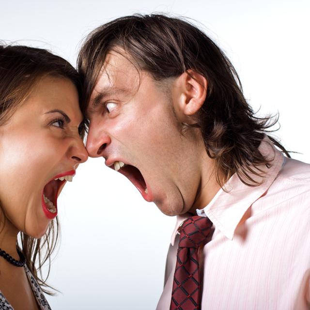 Il existe 4 cas de divorce. © Fotolia