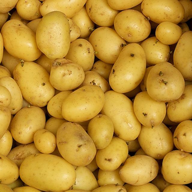 Bouquet garni, cuisson au four et poivres exotiques, des astuces pour cuisiner les pâtes, le riz et les pommes de terre sans sel ! © designwallah, Flickr CC by nc-nd 2.0