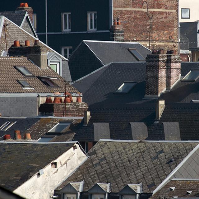 Comment changer une tuile faîtière — free download