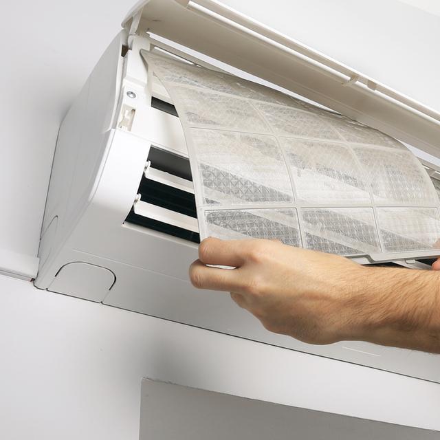 Comment changer les filtres de climatisation — free download