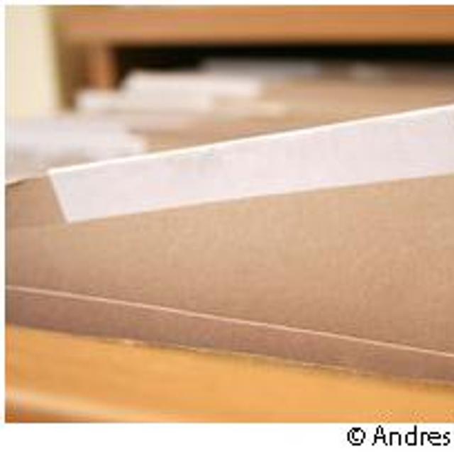 Le dossier médical peut être récupéré sur simple demande. © Andres Rodriguez/Fotolia