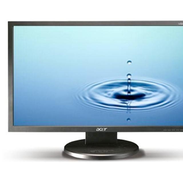 Des conseils pour bien travailler sur écran. © DR