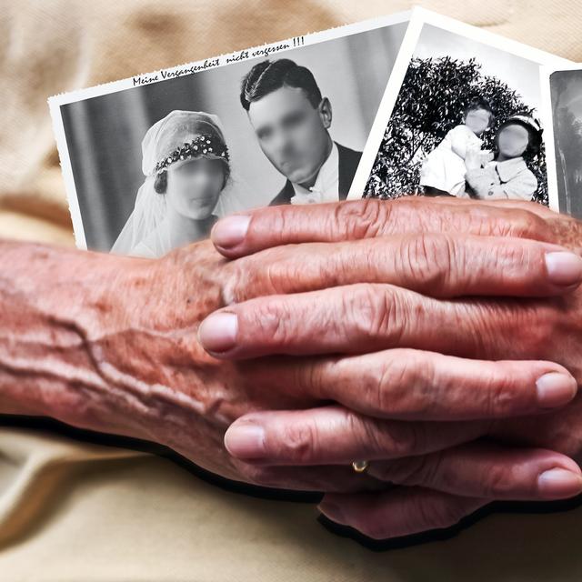 La maladie d’Alzheimer a des effets dévastateurs sur les vies des malades et de ceux qui les entourent. Mais il est possible de jouer sur certains des facteurs de risques. © Gabriele Rohde, Adobe Stock