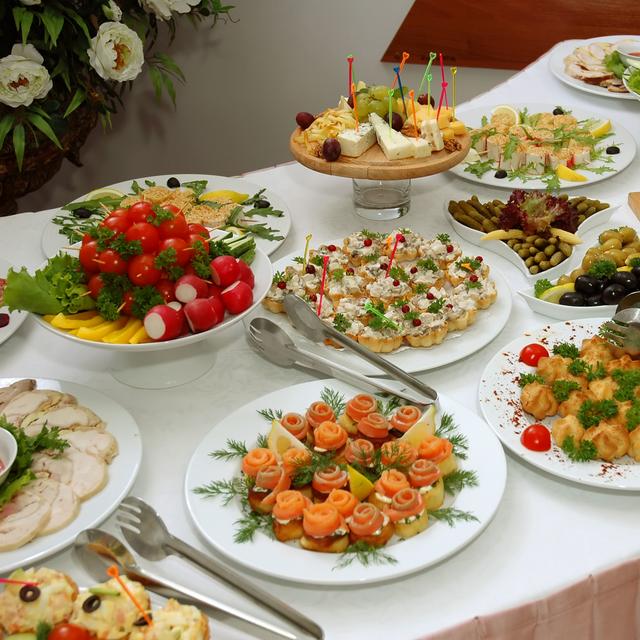 Là règle du 421 GPL : pour 4 glucides, 2 protides et 1 lipide. © Aleksey Kondratyuk - Fotolia.com