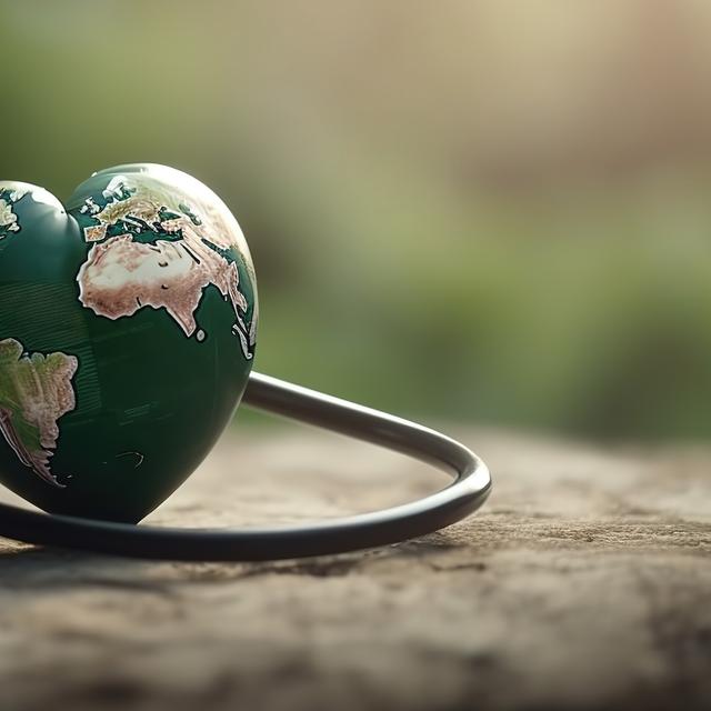 Quelles sont les conséquences sur la santé du réchauffement climatique