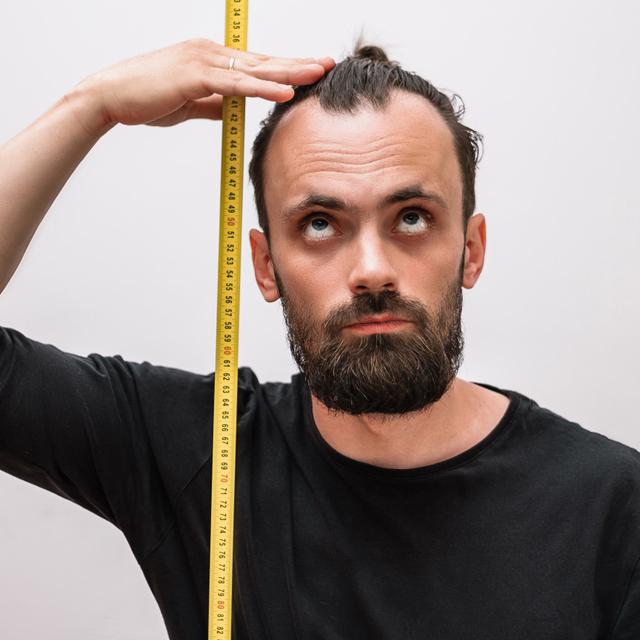 Selon la règle de Bergmann, un climat plus froid favorise les espèces avec une plus forte masse corporelle. © Nbaturo, Adobe Stock