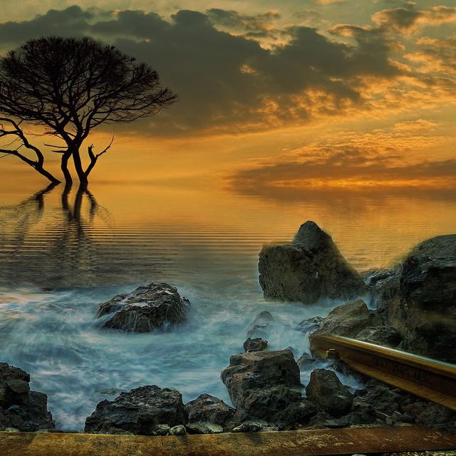 Fais de ta vie un rêve, et d&#39;un rêve, une réalité. Antoine de Saint-Exupéry