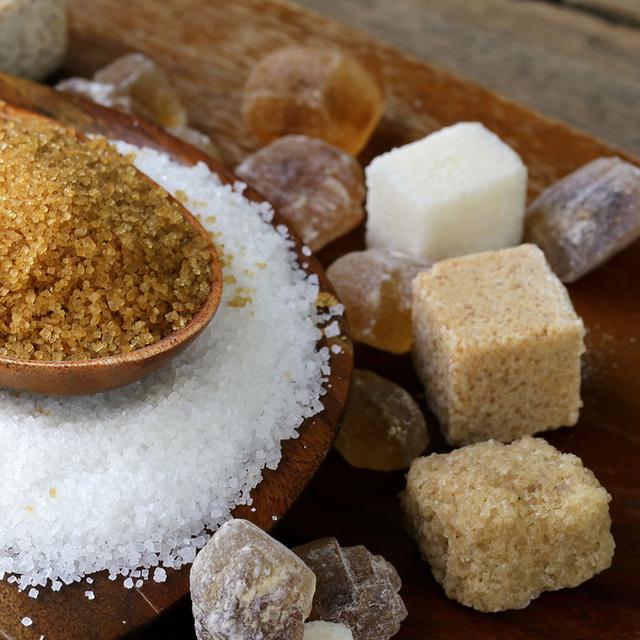 Découvrez la fabrication du sucre en 4 étapes