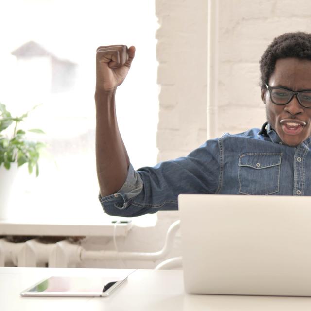 Retrouvez&amp;nbsp;une connexion digne de ce nom grâce aux astuces proposées dans cet article. © Mustansar, Adobe Stock&amp;nbsp;&amp;nbsp;&amp;nbsp;