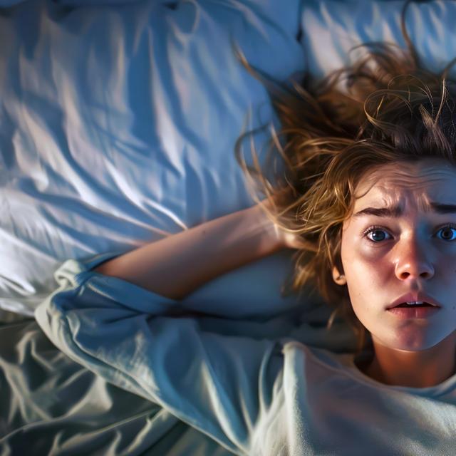 Sommeil : cette mauvaise habitude très fréquente peut nuire à votre ...