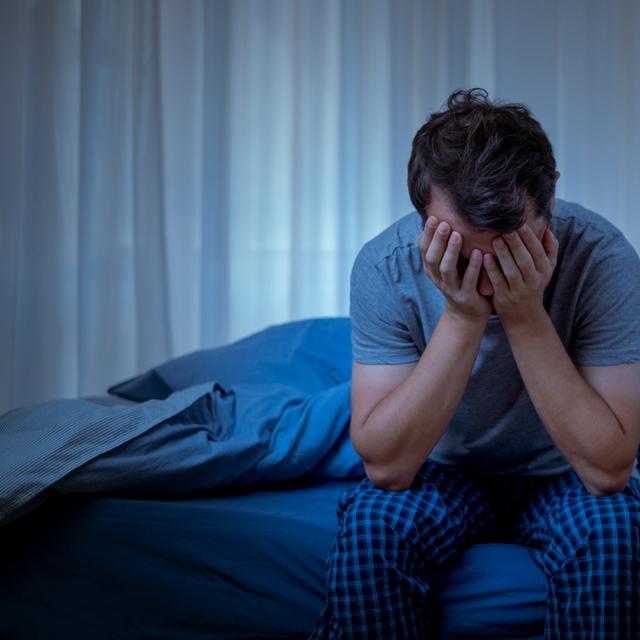 Et si vos rêves révélaient un risque de démence des années avant