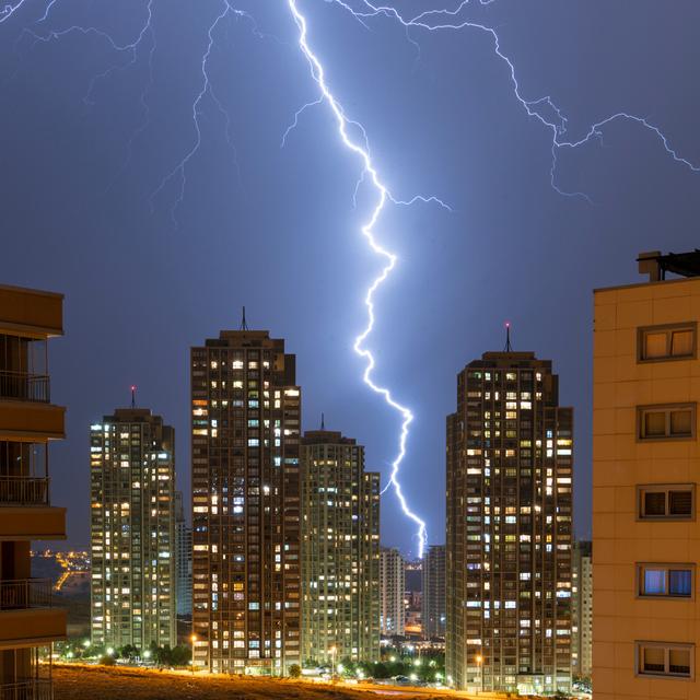 Phénomène météo extraordinaire : ce que cache l’apparition d’un double ...