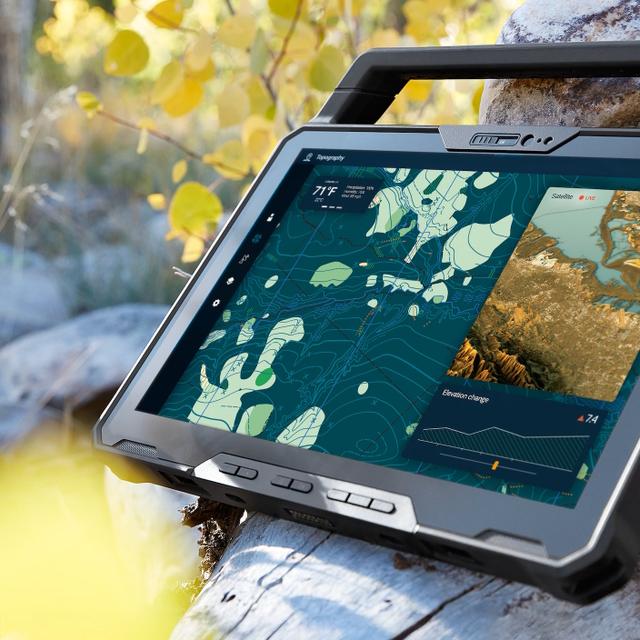 Au-delà de la robustesse : ce que cachent les étonnants Dell Pro Rugged ...