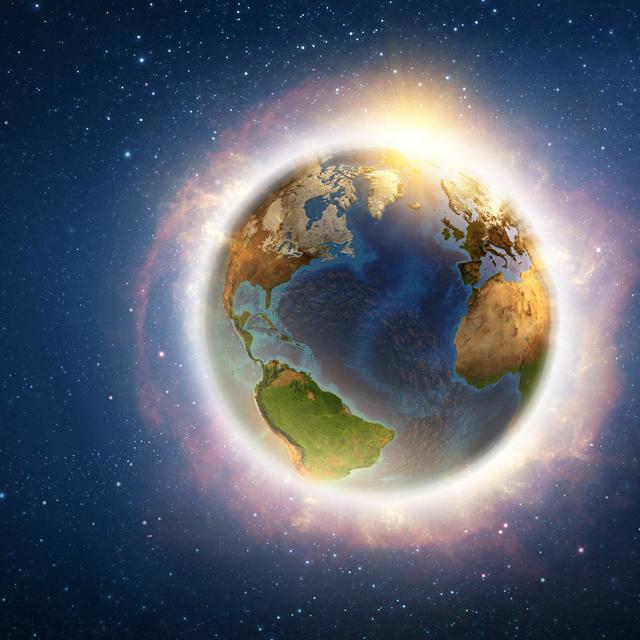 L'hiver 2023-2024, qui s'est terminé fin février au niveau météorologique, est le plus chaud enregistré depuis le début des mesures. © MozZz, Adobe Stock