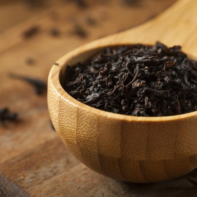 Du thé naturellement sans caféine découvert en Chine — free download