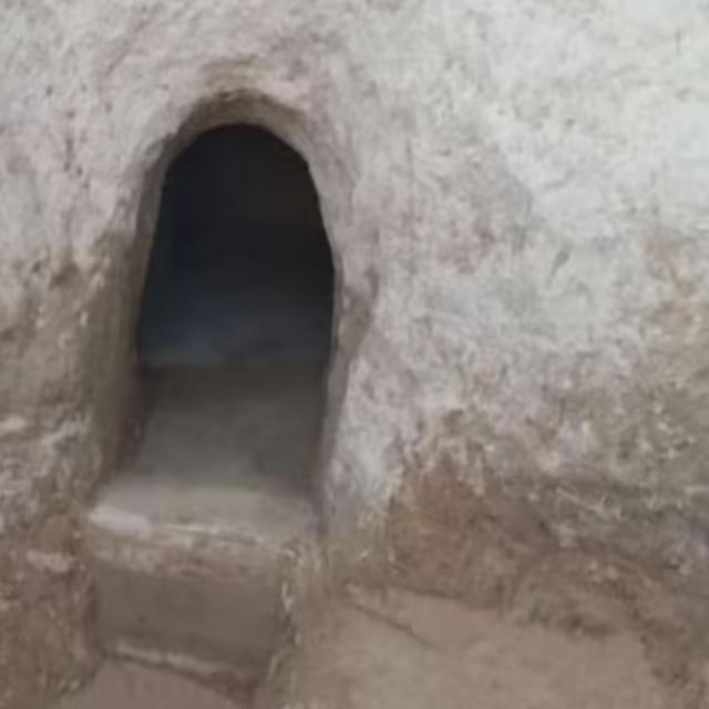 Voici la stupéfiante découverte d'archéologues sous une cité antique chinoise vieille de plus de 4 000 ans