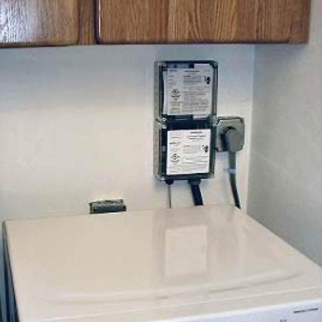 Le&amp;nbsp;smart grid est un réseau de distribution d&#39;électricité dit intelligent. Aux États-Unis, ce système pourrait réduire de 15 % les émissions de CO2, selon un rapport américain de 2010. ©&amp;nbsp;U.S. Department of Energy, Wikimedia Commons, DP