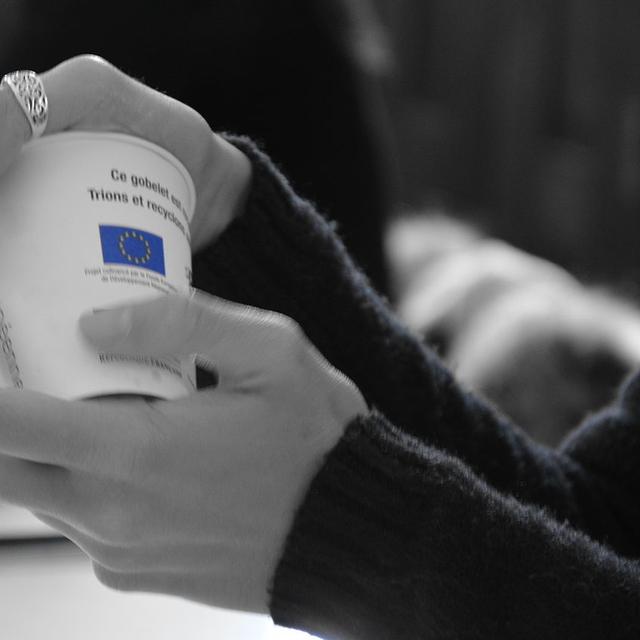 De plus en plus d’universités proposent une formation au développement durable. © voyages provence, Wikimedia Commons, cc by 2.0