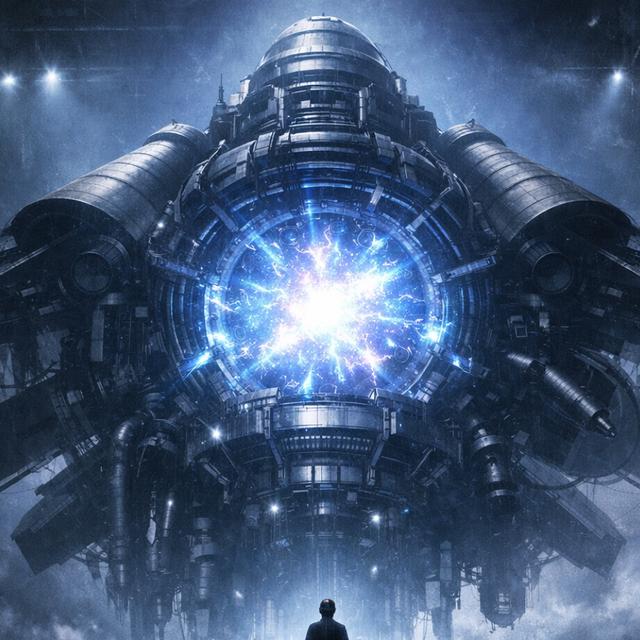 Alpha Impulsion : le pari de la propulsion autophage (interview exclusive)