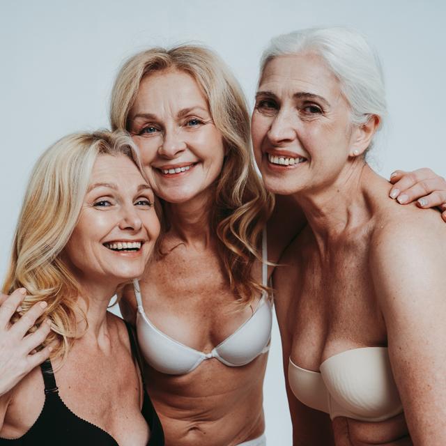 La ménopause expose les femmes à un risque de maladie cardiaque précoce. © oneinchpunch, Adobe Stock