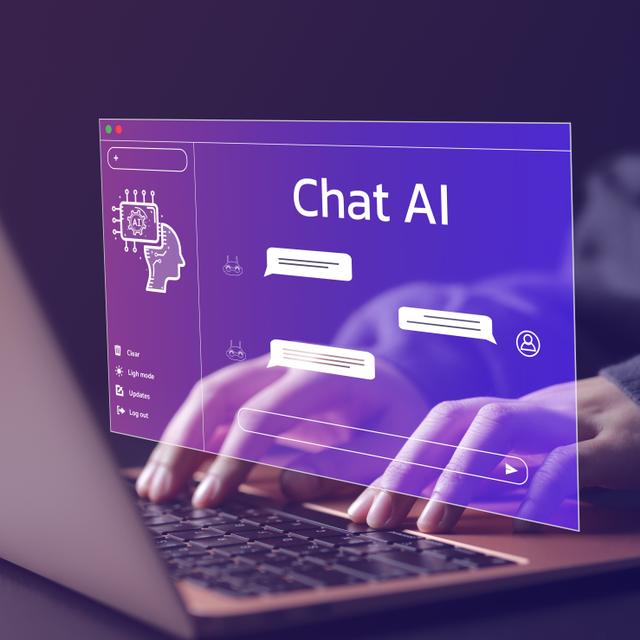 L&#39;IA est présente dans de nombreux aspects de votre vie sans que vous ne l&#39;imaginiez.&amp;nbsp;© Supatman, Adobe Stock
