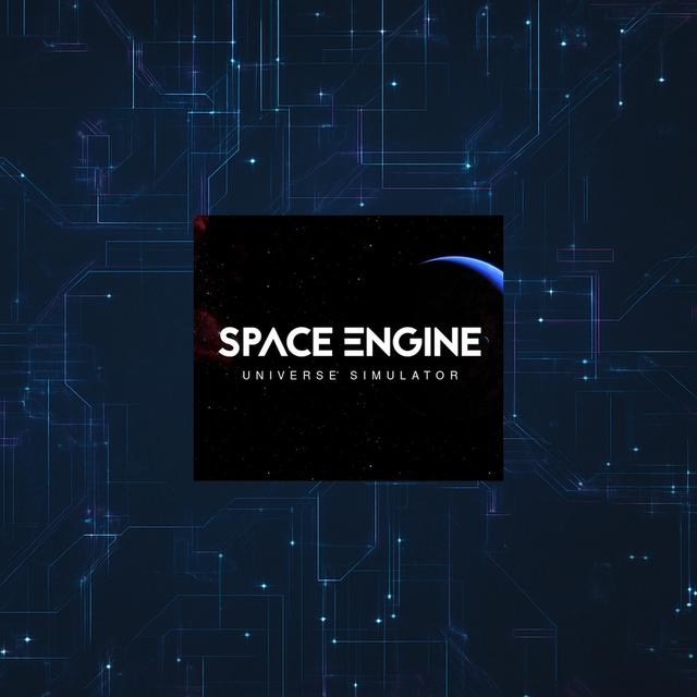 Définition | Space Engine : qu'est-ce que c'est ? | Futura tech