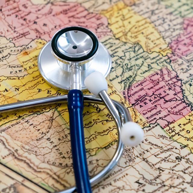 Quels sont les pays les plus sains du monde ? © yavdat, Adobe Stock