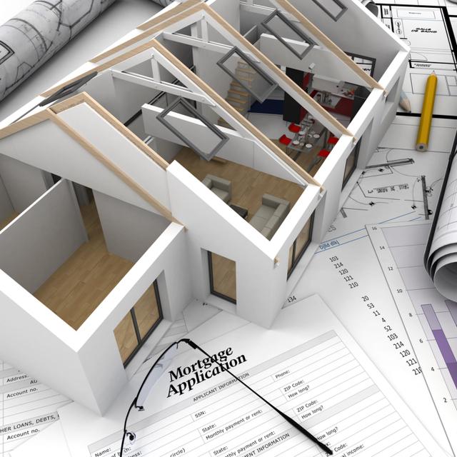 Pour l’heure, les dimensions de la maison sont contraintes par la nécessité de pouvoir la transporter par semi-remorque mais à l’avenir, tout est possible ! © Franck Boston, shutterstock.com