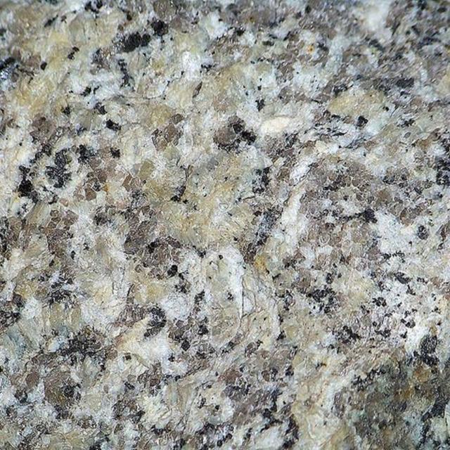 Comment se forment les géodes