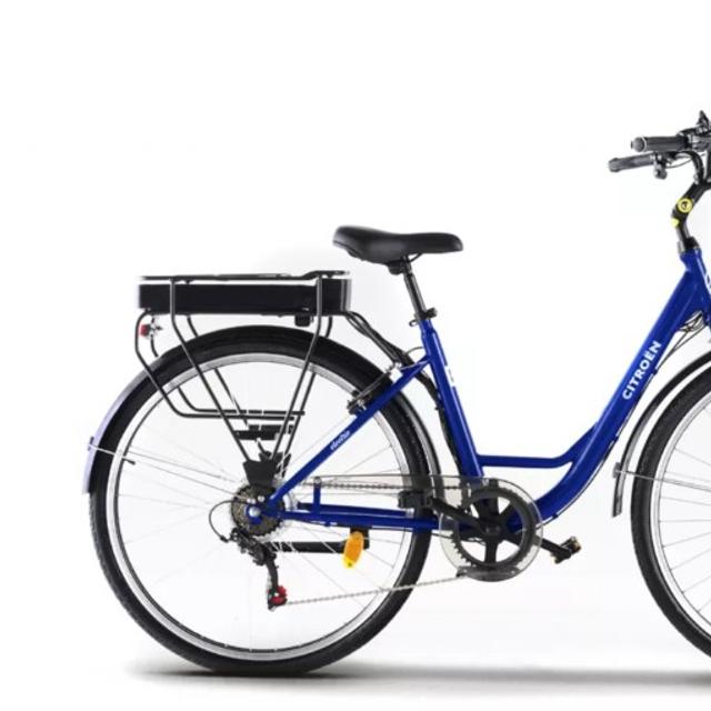 Yamaha Renouvelle Son Moteur De Vélo électrique Milieu De Gamme Et Le Fabriquera En France N191047