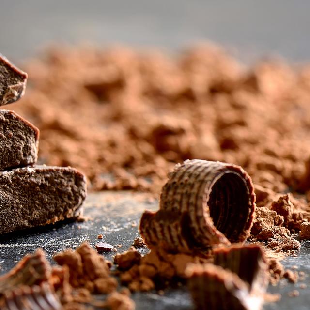 Chocolat et santé bienfaits et méfaits du chocolat — free download