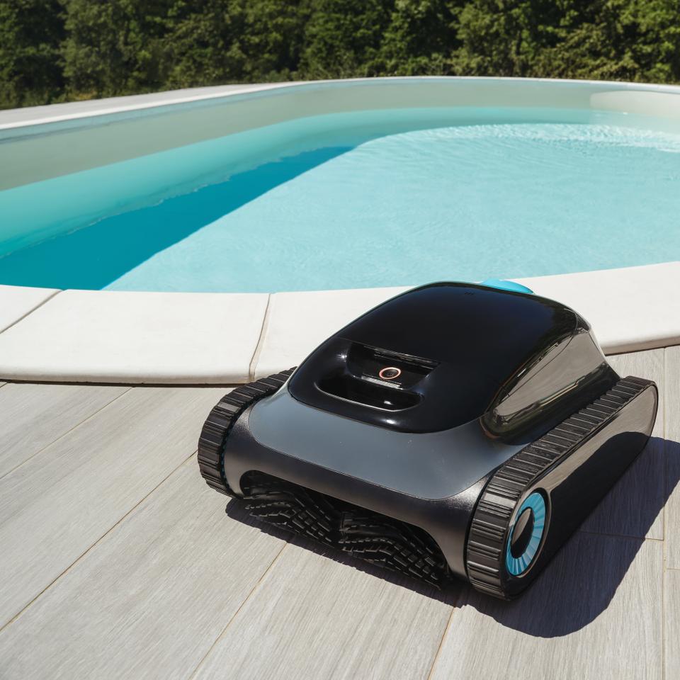 Les meilleurs robots de piscine à moins de 200 — free download