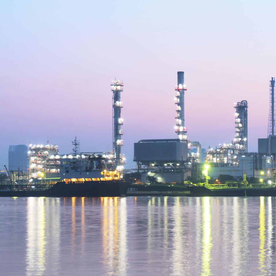 Risque industriel : qu’est-ce qu’une installation classée