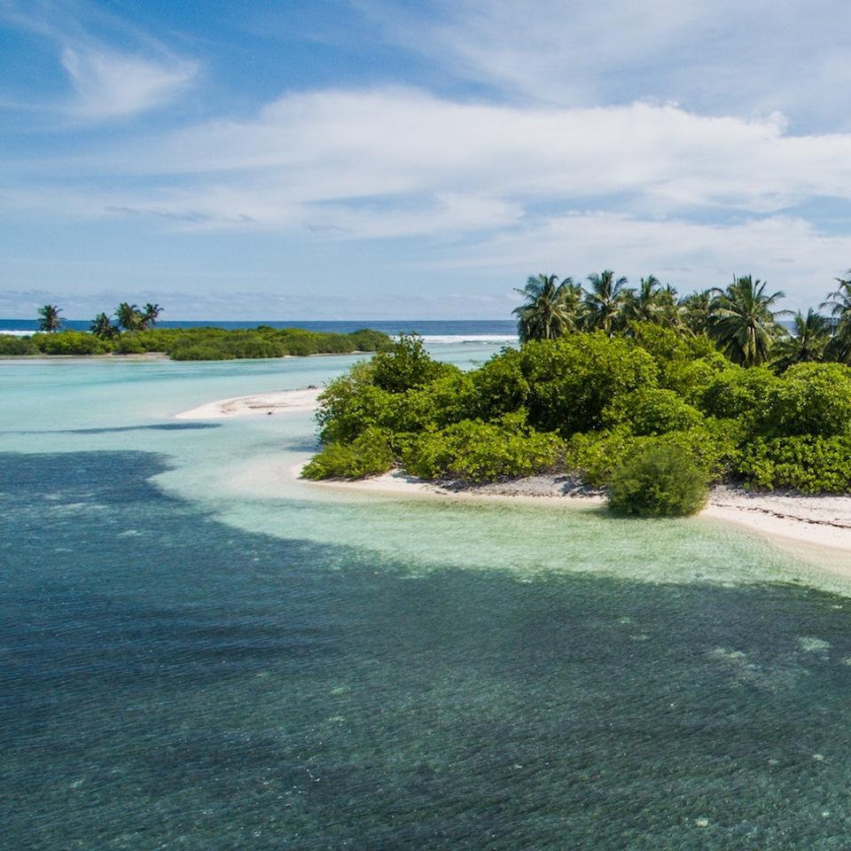 Quelle est la plus grande île du monde — free download