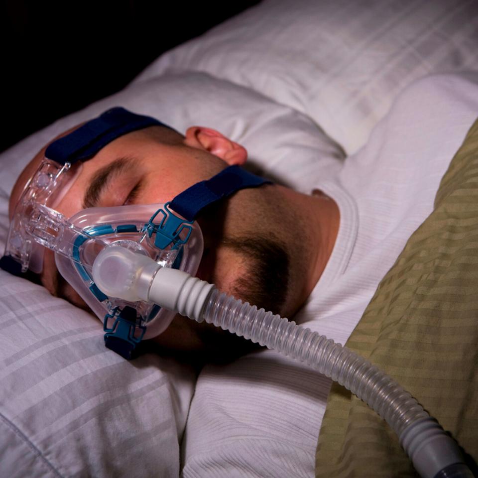 Apnée du sommeil : ce nouveau médicament pourrait révolutionner vos nuits