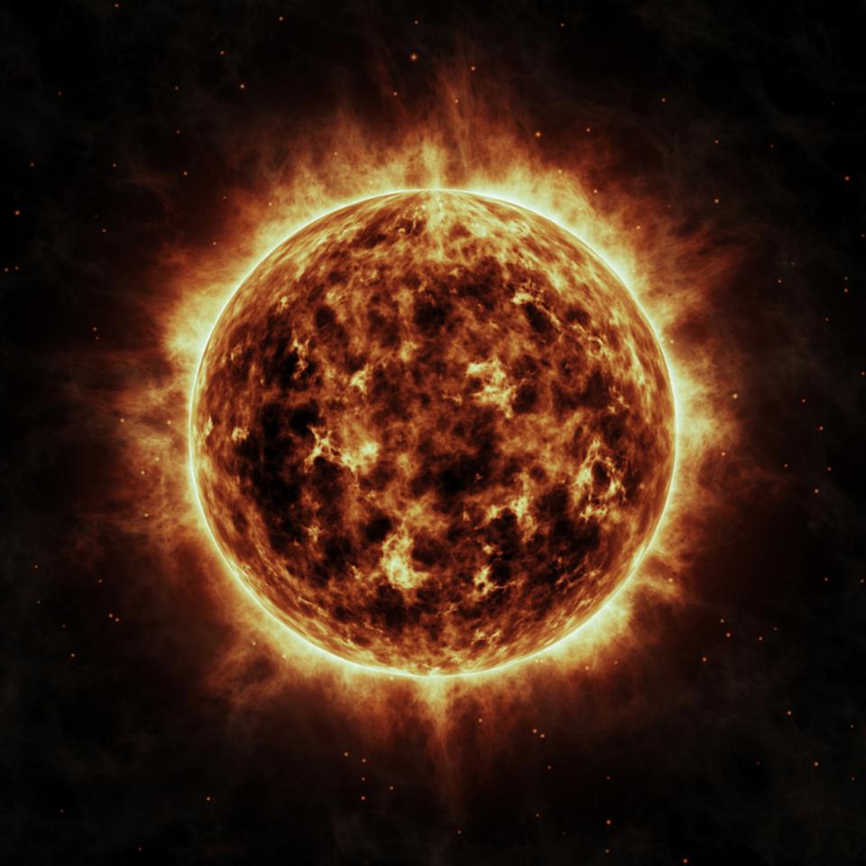 Voici comment on explore le cœur du Soleil sans jamais l’observer — free download