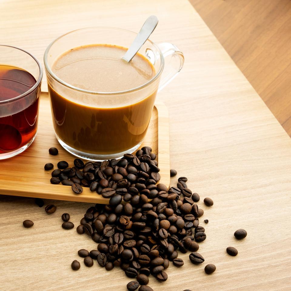 Le thé empêchetil autant de dormir que le café ? La vérité sur la — free download