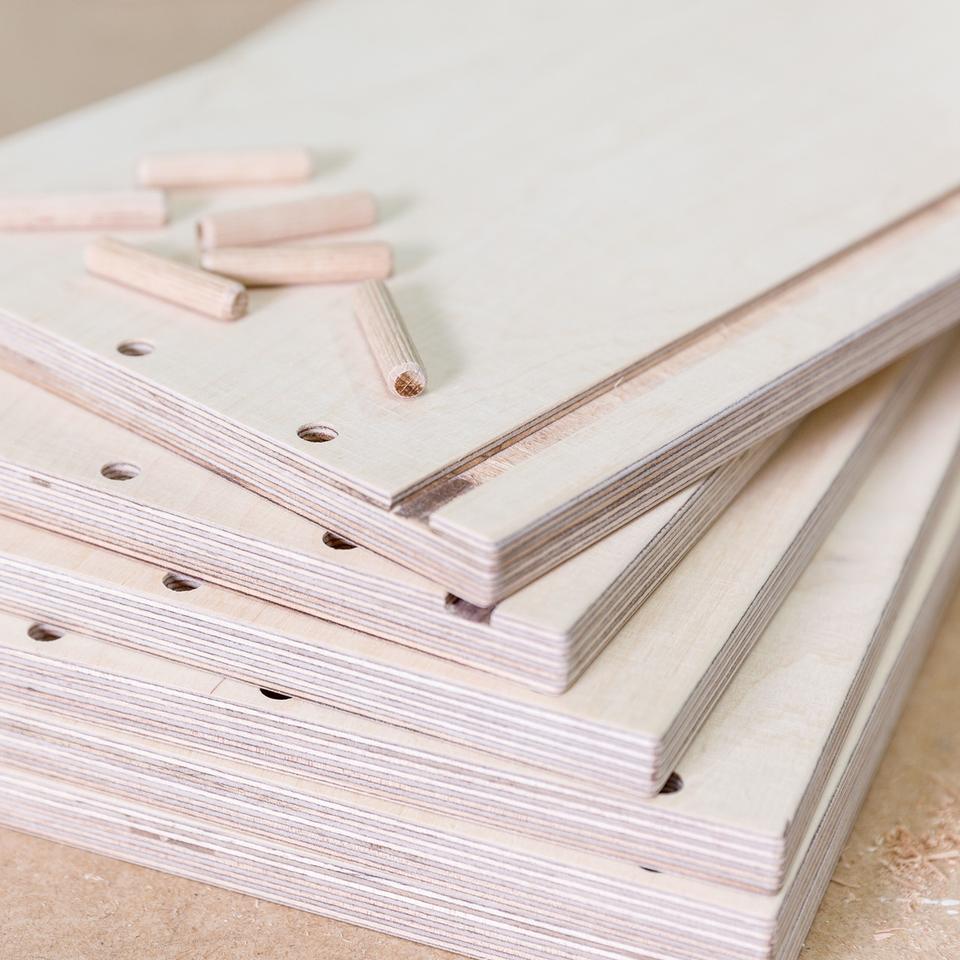Comment réussir les assemblages en bois — free download