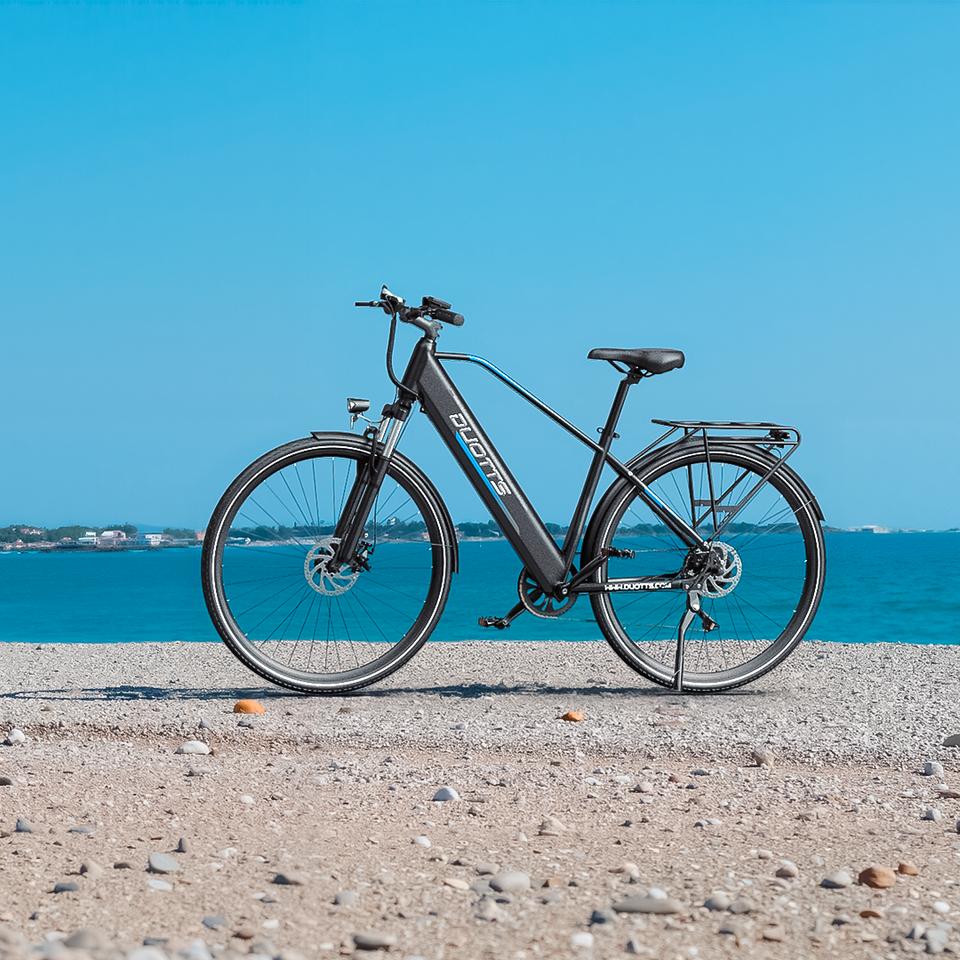 Le C29 Lite coche toutes les cases de la légalité. © Duotts