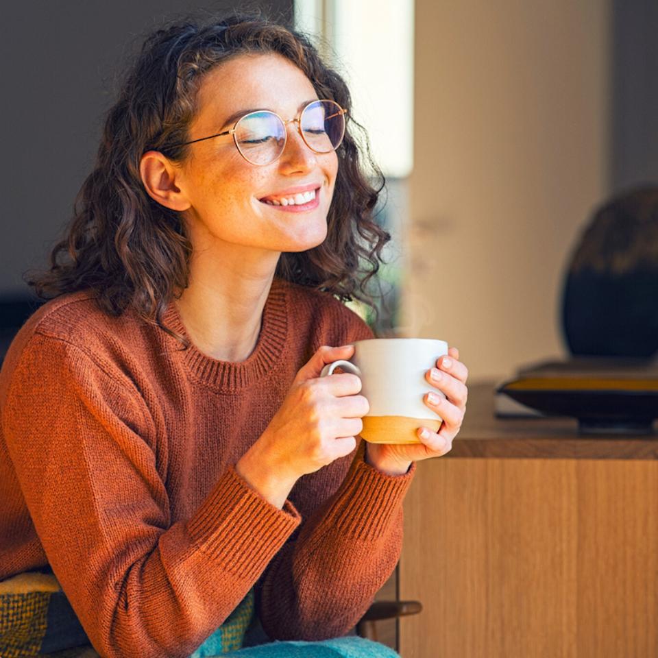 Le café est bon pour le cœur. Les effets bénéfiques se voient pour une consommation de quatre tasses. © Ridofranz, iStock