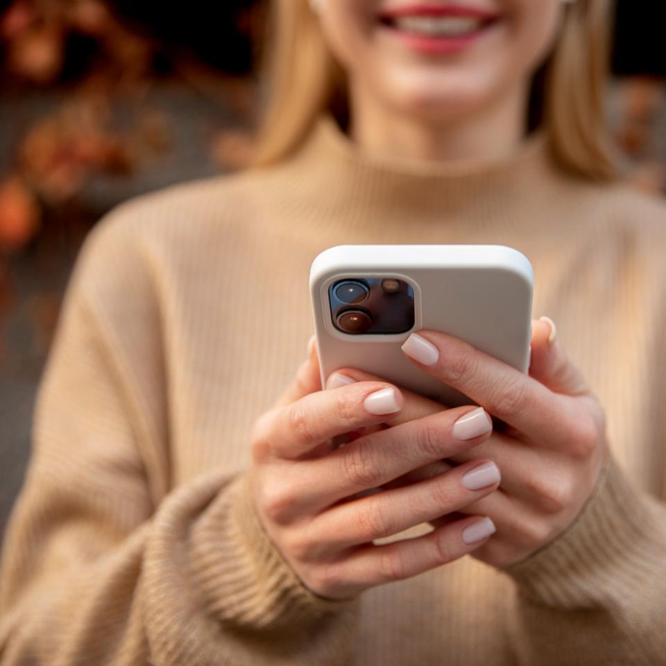 Quelles sont les meilleures offres de forfaits mobile ? © Fezbot2000, Unsplash