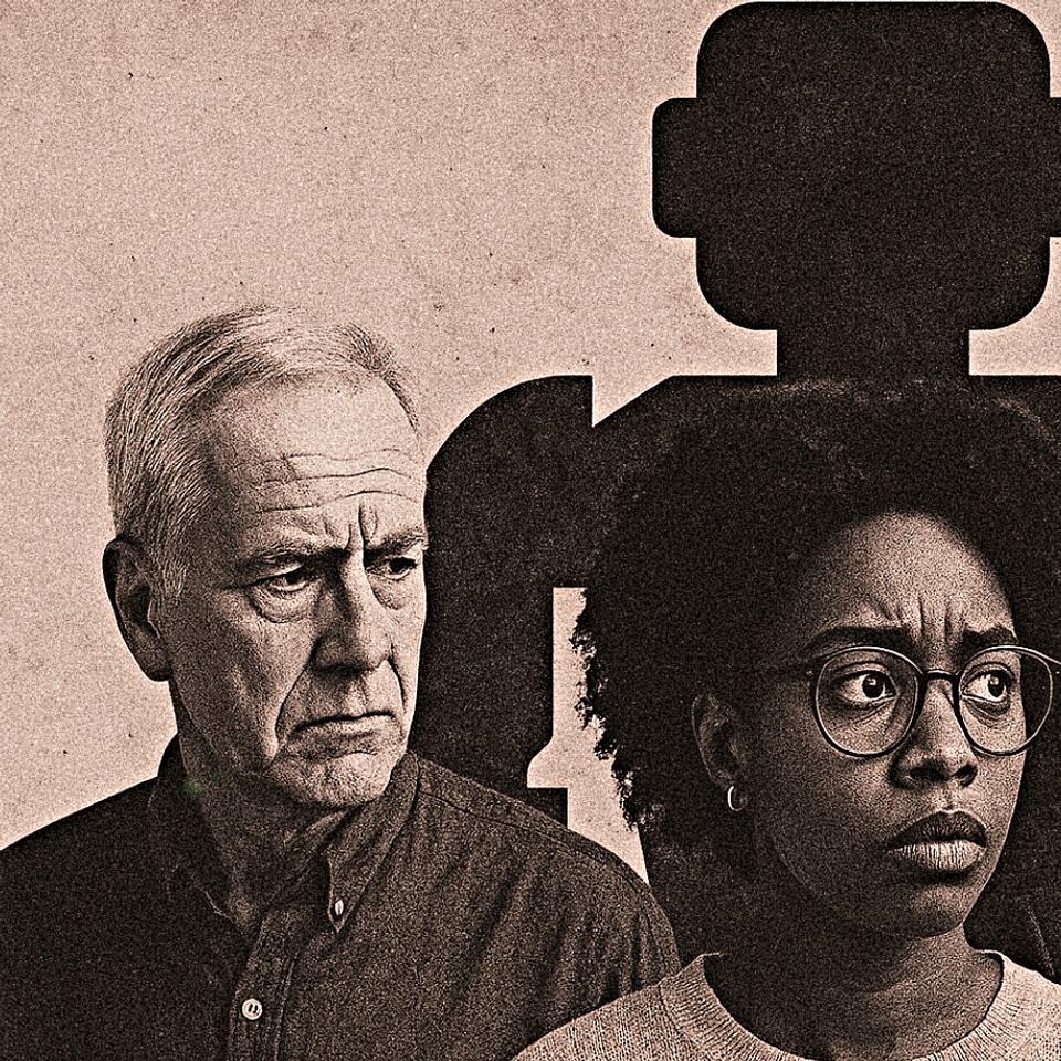 L’IA est-elle réellement une menace pour l’emploi&amp;nbsp;? &amp;nbsp;© XD avec ChatGPT