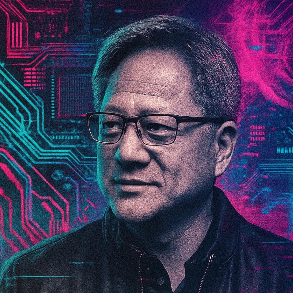 L’IA va changer le travail en profondeur. © photoillustration : XD avec ChatGPT