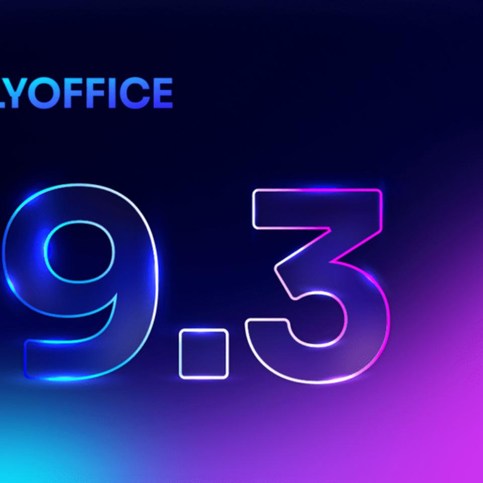 La suite est intuitive et son interface est familière. Son utilisation de manière collaborative a déjà séduit bon nombre d’entreprises et d’organisations, notamment publiques.© ONLYOFFICE