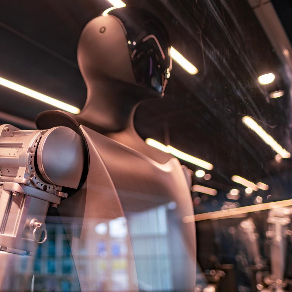 Définition | Optimus : qu'est-ce que c'est ? | Futura tech