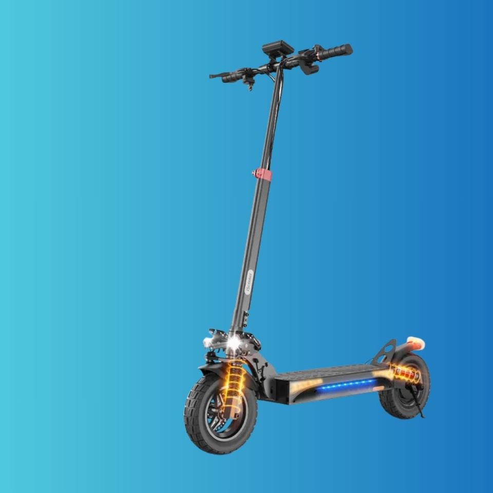 Black Friday Trottinette Electrique Adulte