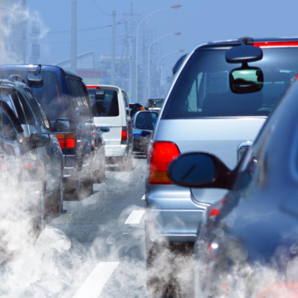 En bref : la pollution aux particules concerne 12 millions de Français